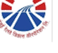 Mumbai Railway Vikas Corporation (MRVC) logo